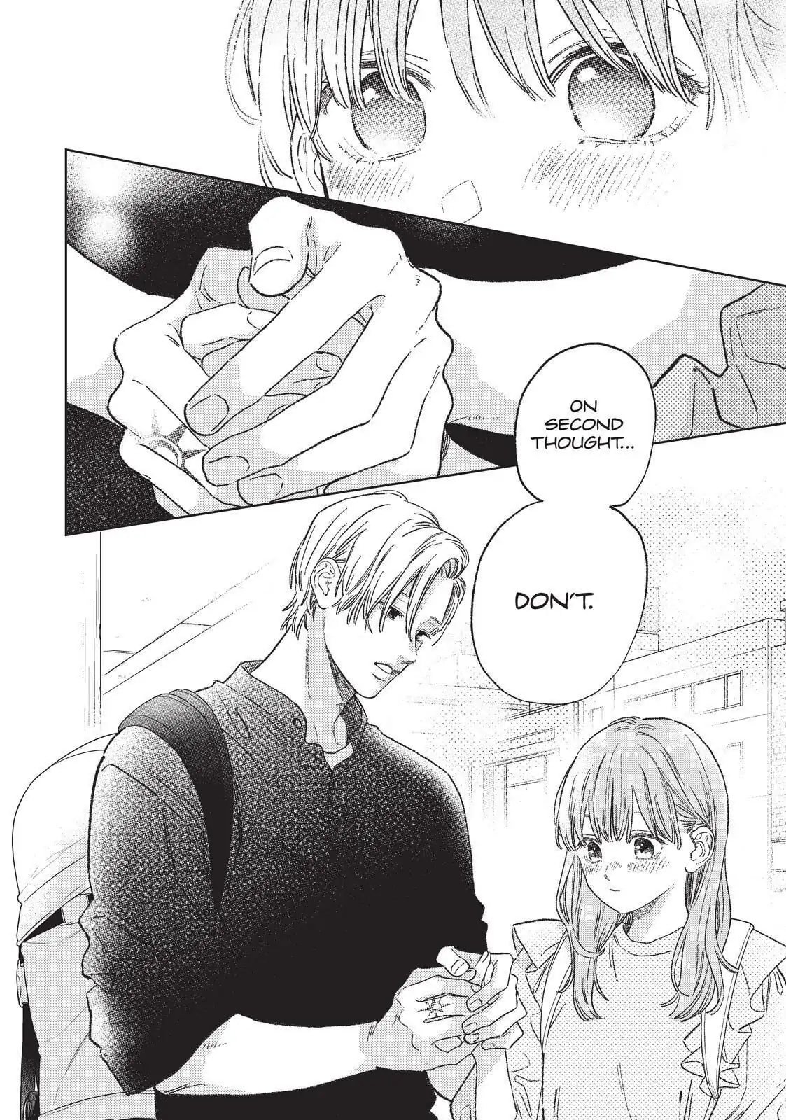 A Sign of Affection, Chapter 26 image 18